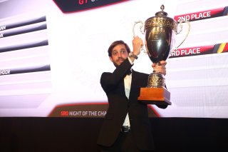 Blancpain GT Series Overall Teams