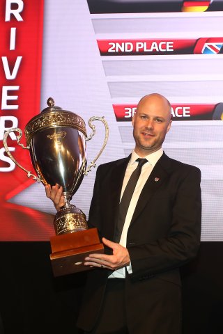 Blancpain GT Series Overall