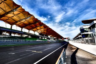 Sepang International Circuit
