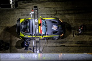 Pit-lane