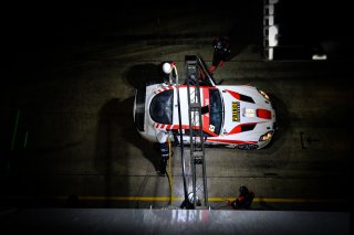 Pit-lane