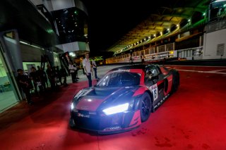 #15 Audi Sport Team Phoenix Audi R8 LMS Christopher Haase (GER) Robin Frijns (NLD) Laurens Vanthoor (BEL)