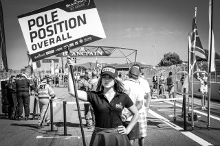 Grid Walk Main Race