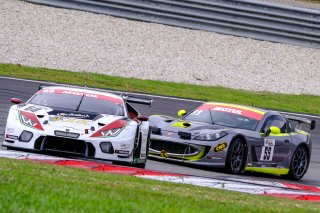 #88 JLOC Lamborghini Huracan GT3 Manabu Orido (JPN) Kazuki Hiramine (JPN) Adrian Zaugg (ZAF)