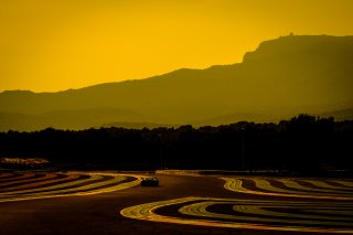 GOLDEN TRACK
