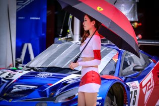 Gridwalk