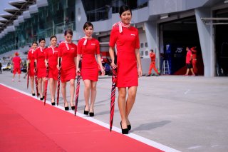 Gridwalk