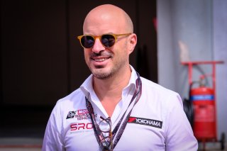 Gridwalk