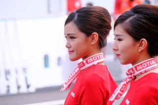 Gridwalk