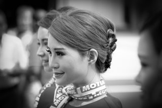 Gridwalk
