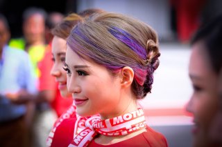 Gridwalk