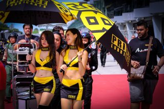 Gridwalk