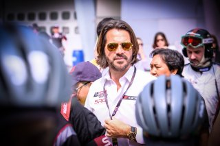 Gridwalk