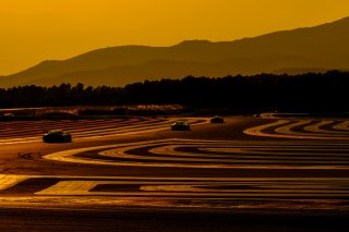 Golden Track