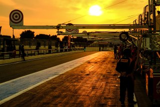 PITLANE