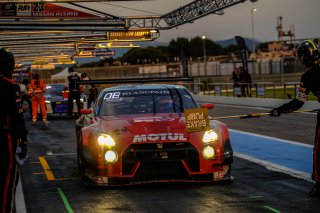 PITLANE