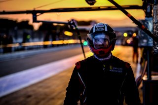 PITLANE