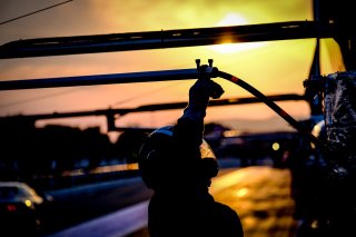 PITLANE