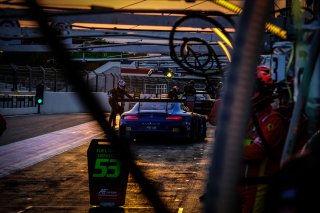 PITLANE