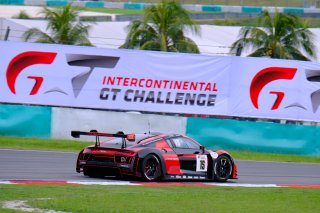#15 Audi Sport Team Phoenix Audi R8 LMS Christopher Haase (GER) Robin Frijns (NLD) Laurens Vanthoor (BEL)