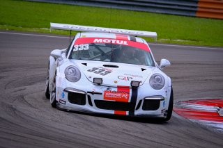 #333 Speed Lover Porsche 991 GT3 Cup Mitch Gilbert (MYS) Phillipe Richard (FRA) Jean-Michel Gérôme (BEL)