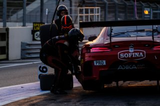 PITLANE