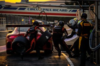 PITLANE
