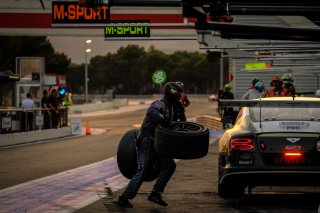 PITLANE
