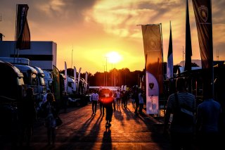 PADDOCK