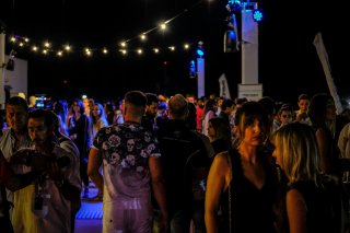 ROOFTOP PARTY
