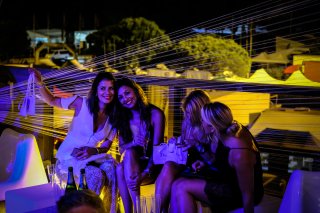 ROOFTOP PARTY