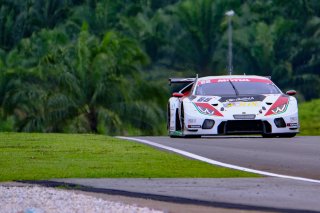 #88 JLOC Lamborghini Huracan GT3 Manabu Orido (JPN) Kazuki Hiramine (JPN) Adrian Zaugg (ZAF)