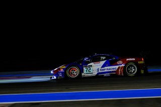 #72 SMP Racing (RUS) Ferrari 488 GT3 Victor Shaytar (RUS) Miguel Molina (ESP) Davide Rigon (ITA) 