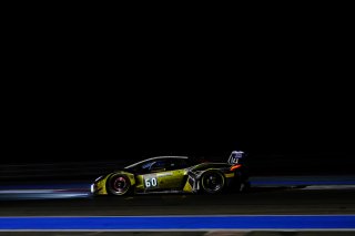 #60 Raton Racing (ITA) Lamborghini Huracan GT3 Stefano Costantini (ITA) Andrea Amici (ITA) Dennis Lind (DNK) Pro-Am Cup