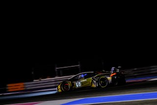 #60 Raton Racing (ITA) Lamborghini Huracan GT3 Stefano Costantini (ITA) Andrea Amici (ITA) Dennis Lind (DNK) Pro-Am Cup