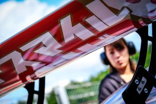 Pitlane