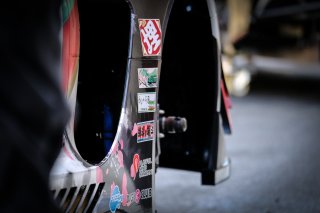 Pitlane