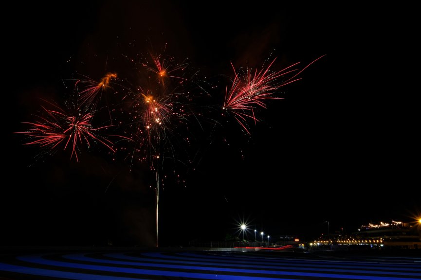 Circuit Paul Ricard 1000kms