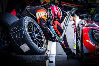 Pitlane