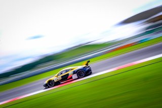 #9 K-PAX Racing McLaren 650 S GT3 Alvaro Parente (PRT) Shane Van Gisbergen (NZL) Come Ledogar (FRA)