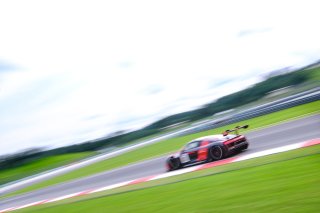 #15 Audi Sport Team Phoenix Audi R8 LMS Christopher Haase (GER) Robin Frijns (NLD) Laurens Vanthoor (BEL)