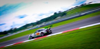 #912 Manthey Racing Porsche 911 GT3R Frederic Makowiecki (FRA) Richard Lietz (AUT) Michael Christensen (DNK)