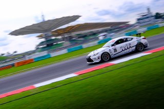 #39 Muta Racing TWS RC350 Lexus RC350 Ryohei Sakaguchi (JPN) Makoto Hotta (JPN) Teruhiko Hamano (JPN)