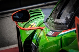 Pitlane