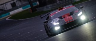 #67 GDL Racing Team Asia Lamborghini Super Trofeo Huracan Wee Lim Keong (SGP) Melvin Moh Chun Ho (MYS) Rik Breukers (NDL)