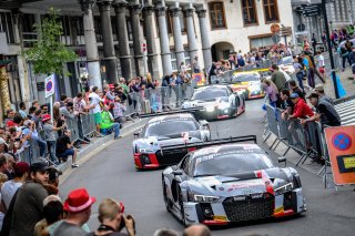 Spa City Centre Parade