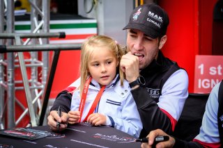 Pitwalk