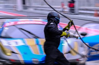 Pit-lane