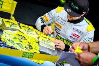 Pitwalk