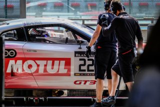 Pitlane